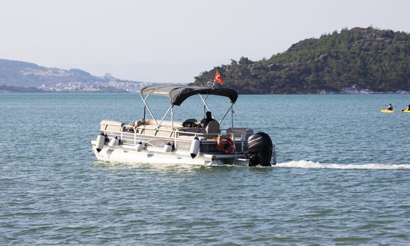 D-Resort Ayvalık Murat Reis