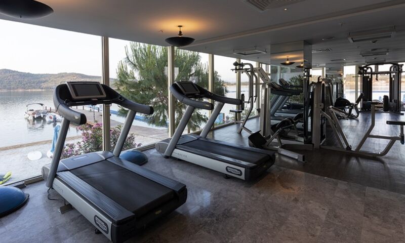 D-Resort Ayvalık Murat Reis