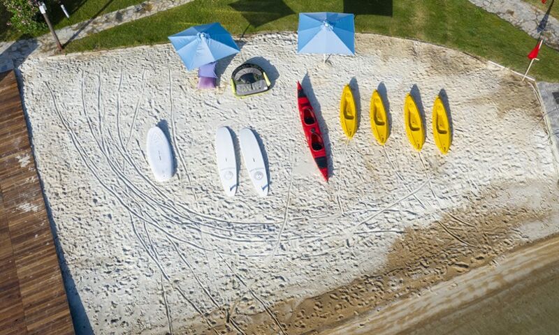 D-Resort Ayvalık Murat Reis