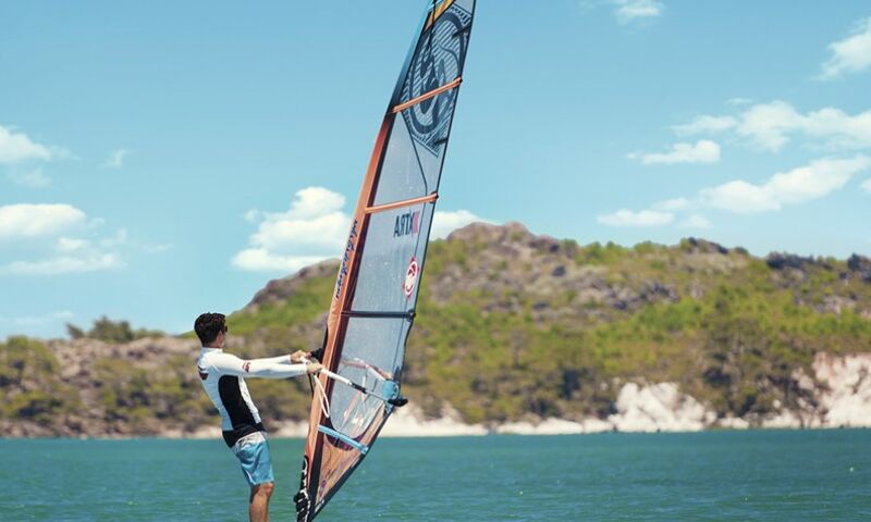 D-Resort Ayvalık Murat Reis