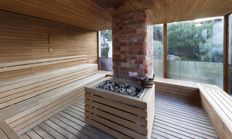 D-Resort Ayvalık Murat Reis