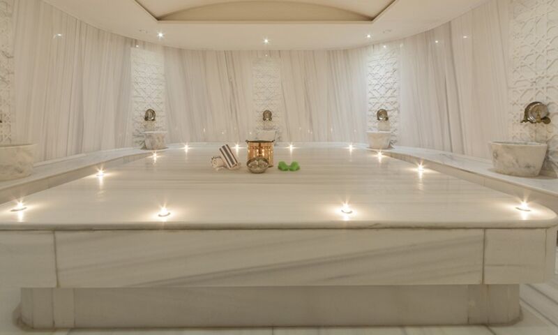 D-Resort Ayvalık Murat Reis