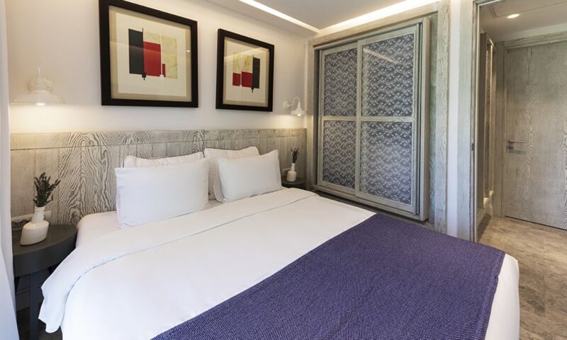 D-Resort Ayvalık Murat Reis