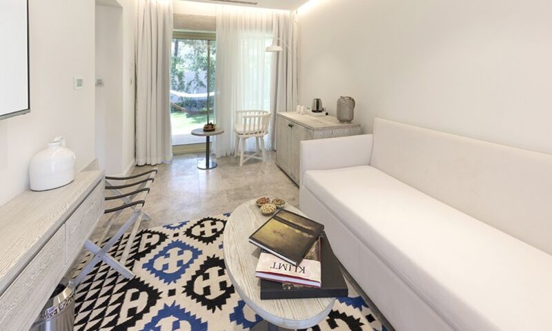 D-Resort Ayvalık Murat Reis