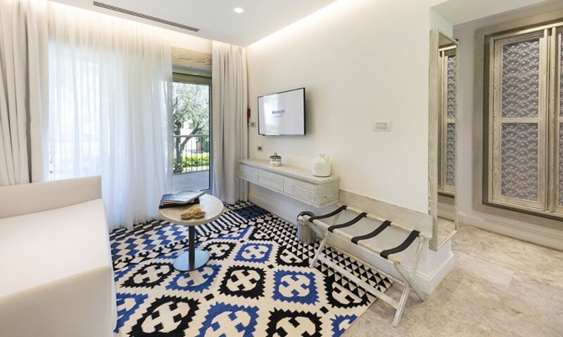 D-Resort Ayvalık Murat Reis