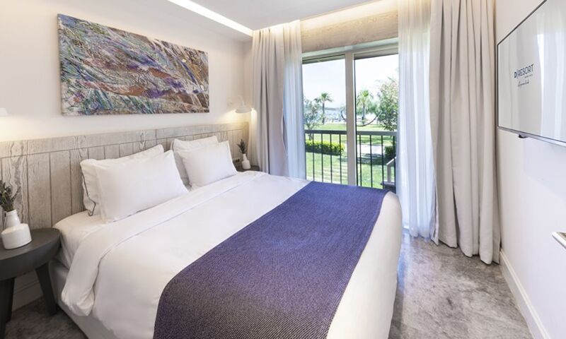 D-Resort Ayvalık Murat Reis