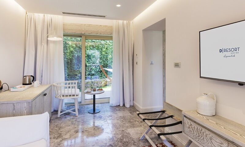 D-Resort Ayvalık Murat Reis