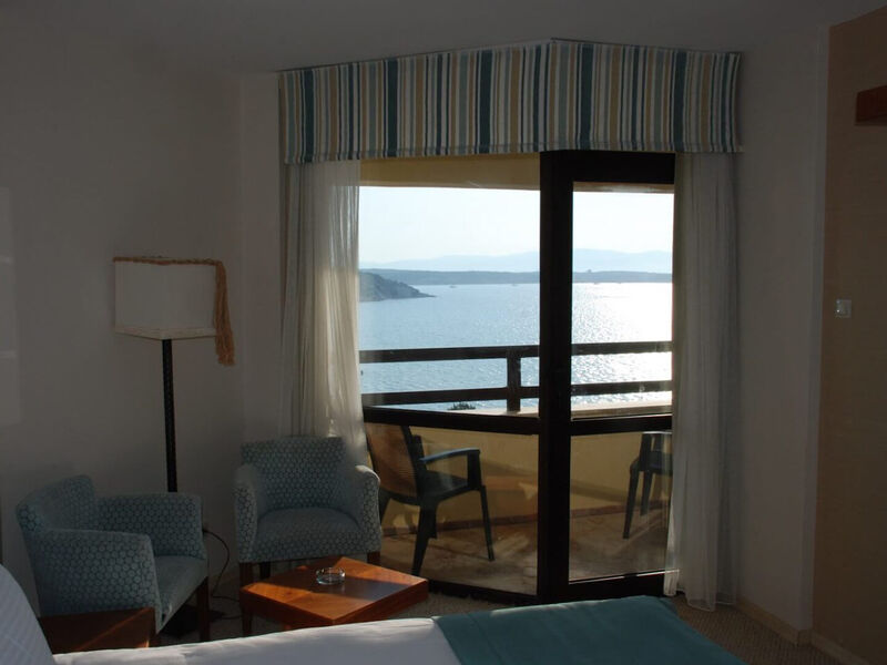 Babaylon Hotel Çeşme