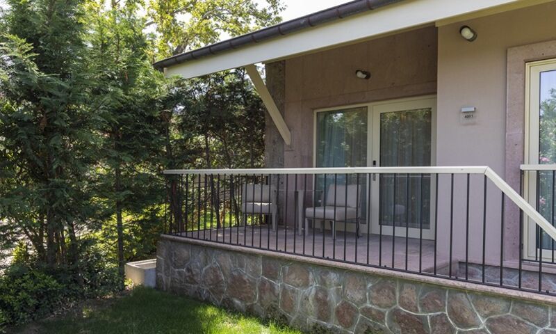 D-Resort Ayvalık Murat Reis