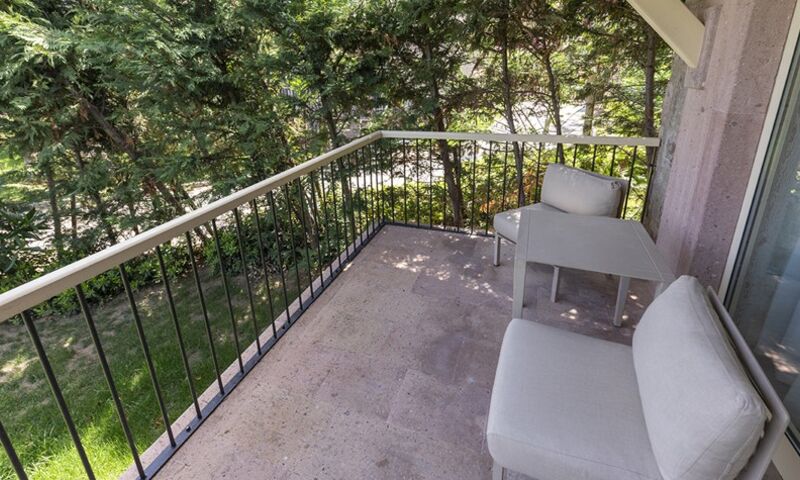 D-Resort Ayvalık Murat Reis