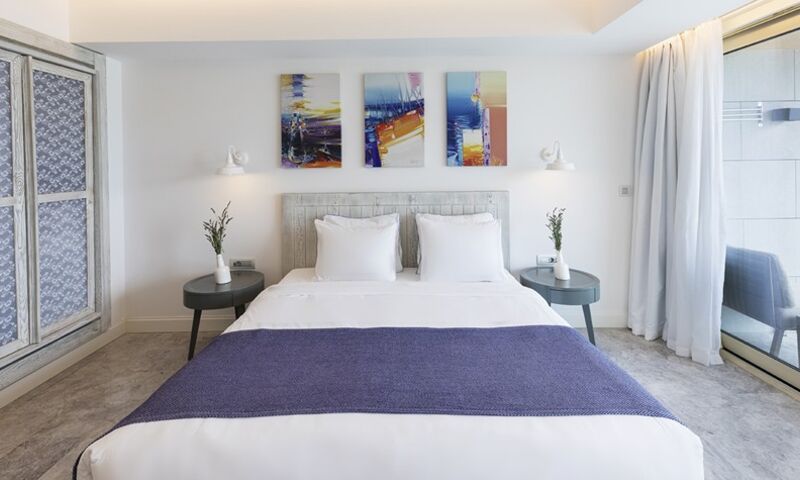 D-Resort Ayvalık Murat Reis