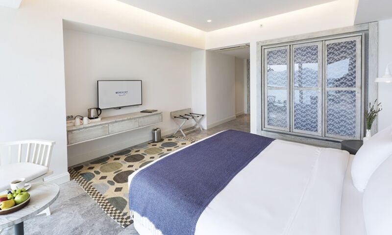 D-Resort Ayvalık Murat Reis