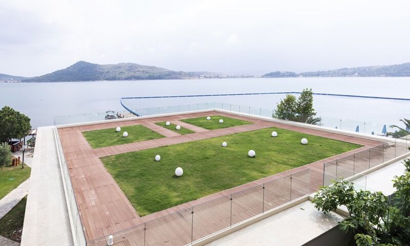 D-Resort Ayvalık Murat Reis