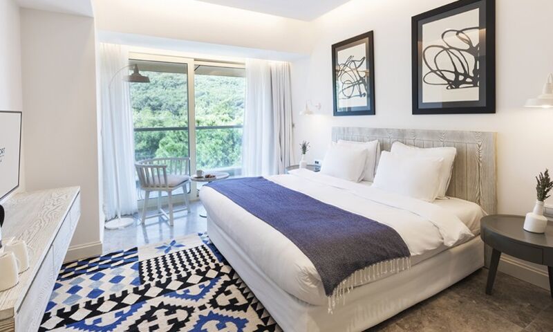 D-Resort Ayvalık Murat Reis