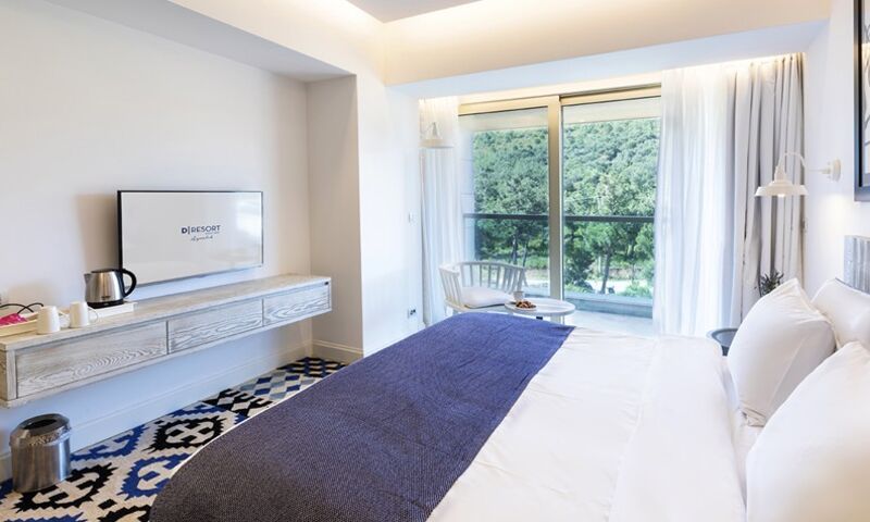 D-Resort Ayvalık Murat Reis