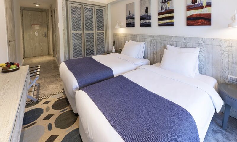 D-Resort Ayvalık Murat Reis