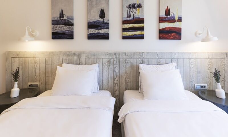 D-Resort Ayvalık Murat Reis