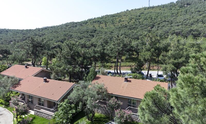 D-Resort Ayvalık Murat Reis