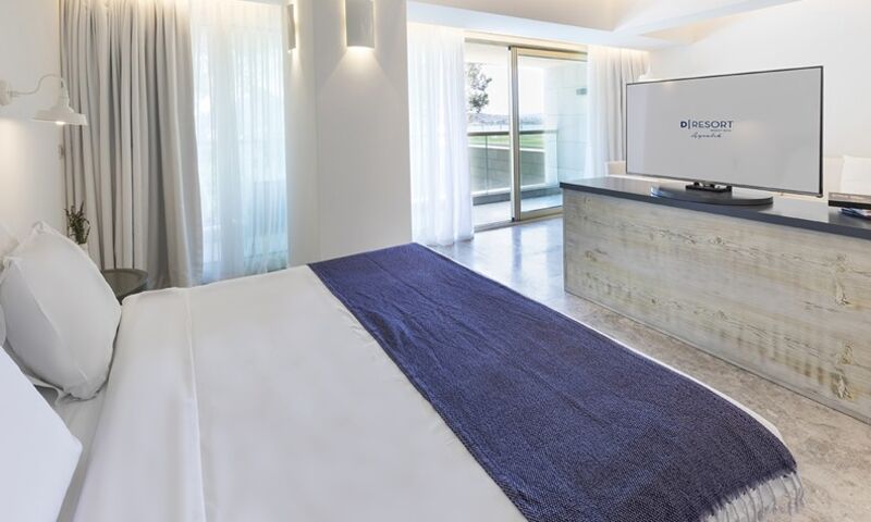 D-Resort Ayvalık Murat Reis