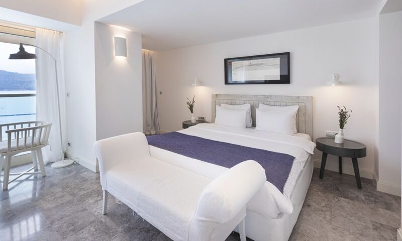 D-Resort Ayvalık Murat Reis