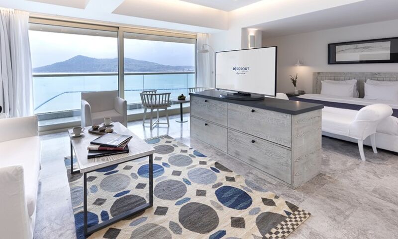 D-Resort Ayvalık Murat Reis