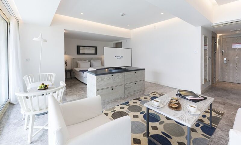 D-Resort Ayvalık Murat Reis