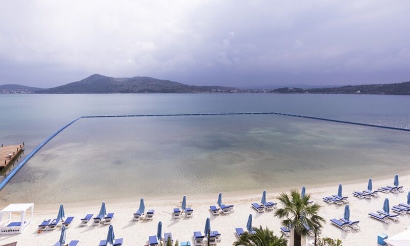 D-Resort Ayvalık Murat Reis