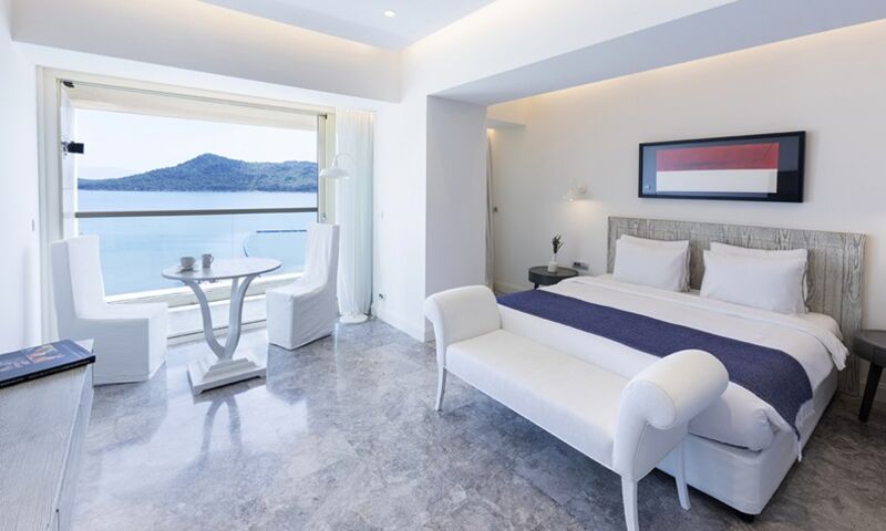 D-Resort Ayvalık Murat Reis