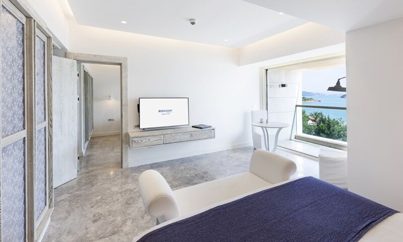 D-Resort Ayvalık Murat Reis