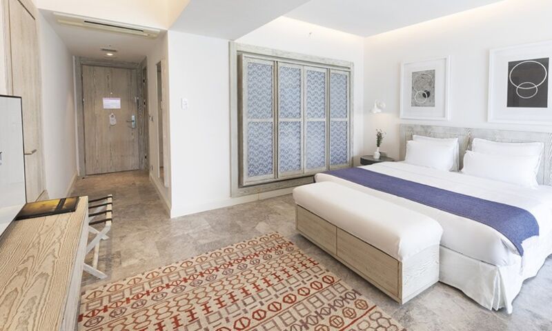 D-Resort Ayvalık Murat Reis