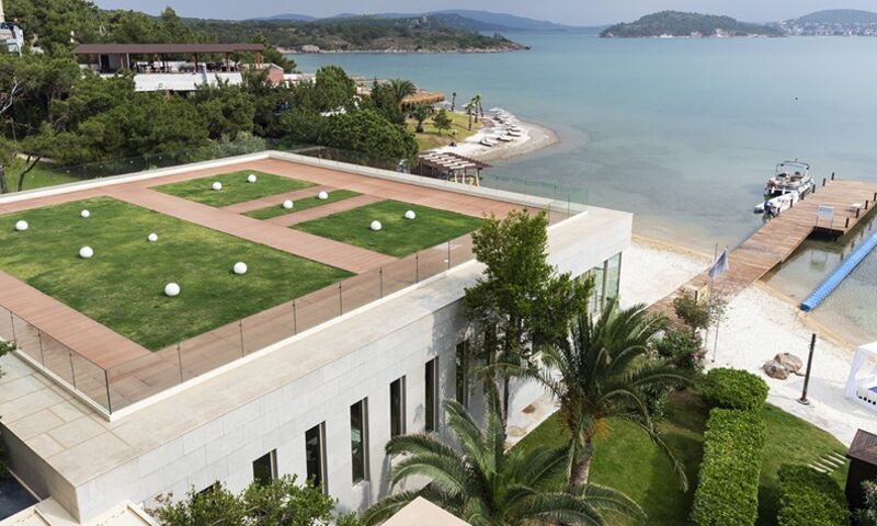 D-Resort Ayvalık Murat Reis