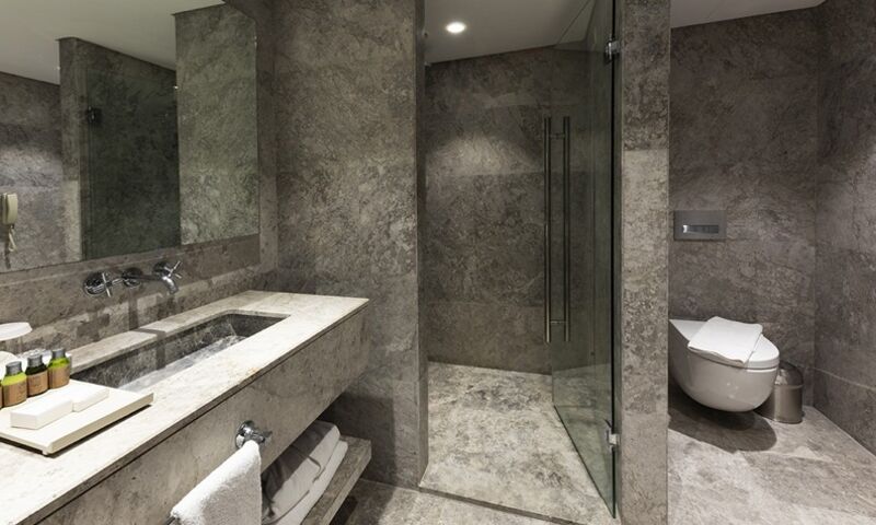 D-Resort Ayvalık Murat Reis