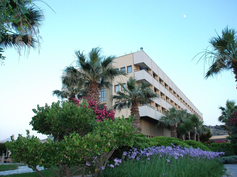 Babaylon Hotel Çeşme