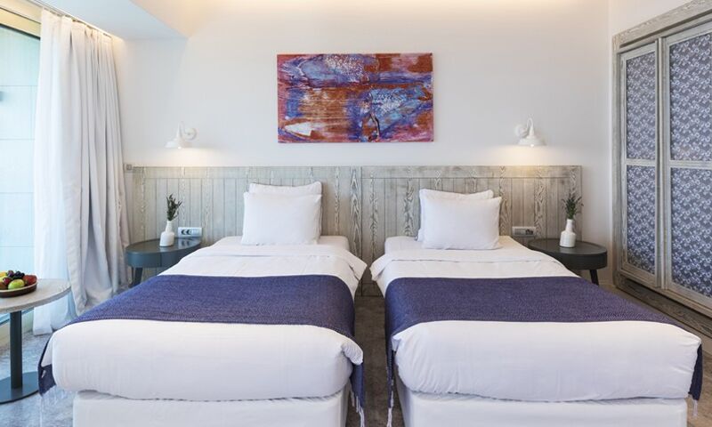 D-Resort Ayvalık Murat Reis