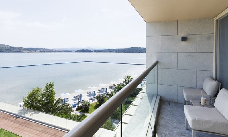 D-Resort Ayvalık Murat Reis