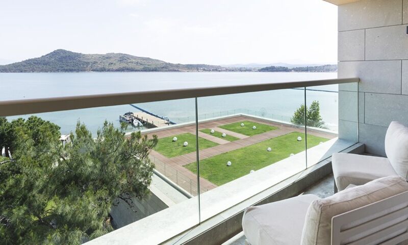 D-Resort Ayvalık Murat Reis