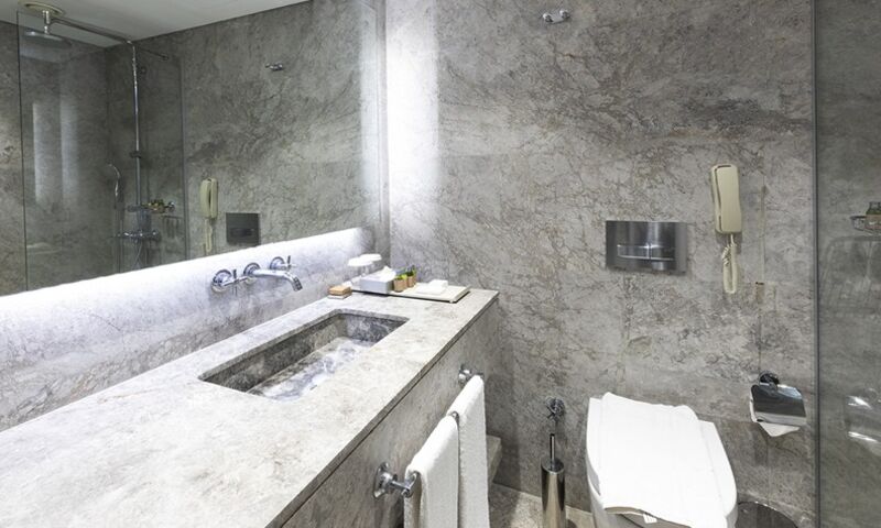 D-Resort Ayvalık Murat Reis