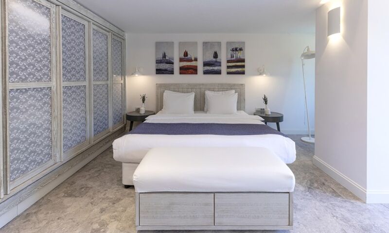 D-Resort Ayvalık Murat Reis