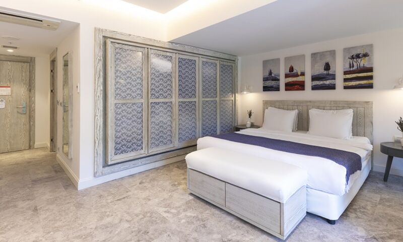 D-Resort Ayvalık Murat Reis