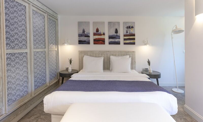 D-Resort Ayvalık Murat Reis