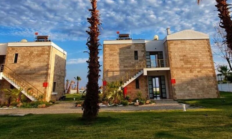 Ayvalık Sea Resort