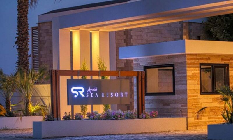 Ayvalık Sea Resort