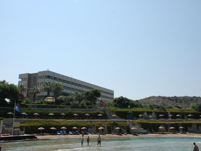 Babaylon Hotel Çeşme