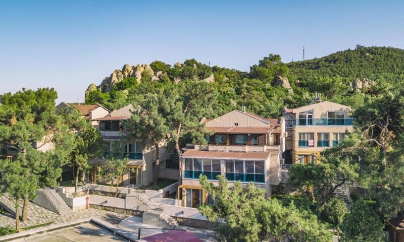 İvy Sailing Resort Hotel