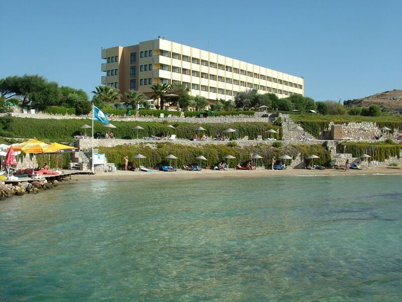 Babaylon Hotel Çeşme