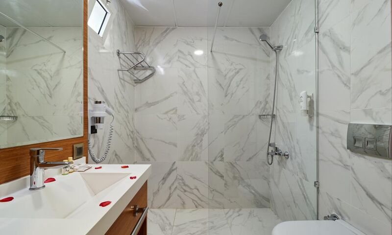 İvy Sailing Resort Hotel