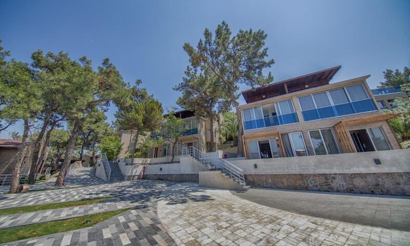 İvy Sailing Resort Hotel