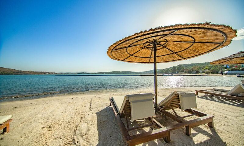 İvy Sailing Resort Hotel