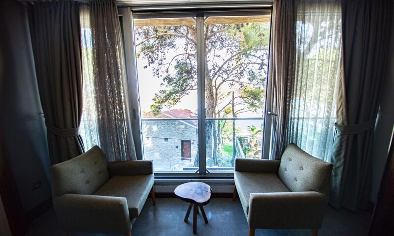 İvy Sailing Resort Hotel