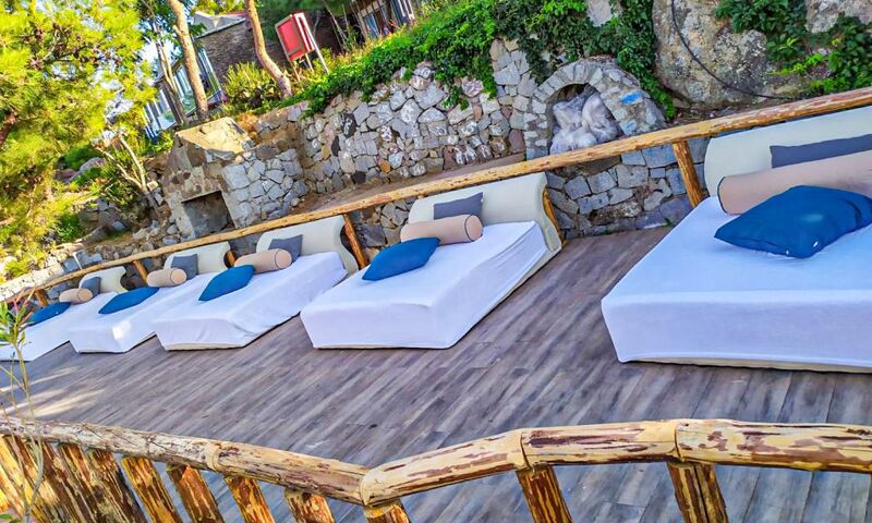 İvy Sailing Resort Hotel